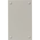 ABB - Blindblende f. Trenner ZH428 ZH 428
