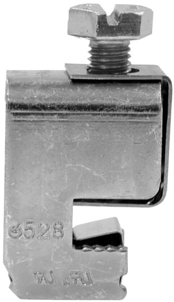 ABB - ZK154P50 Anschlußklemme (ME=50Stück)