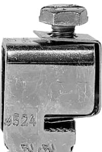 ABB - ZK157 Anschluß-Klemme 120qmm