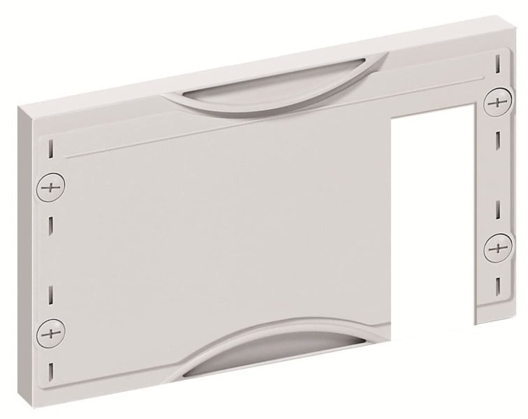 ABB - AG175 Abdeckung mit Ausschnitt