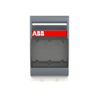 ABB - ZH414 NH-Lasttrenner NH00 160A