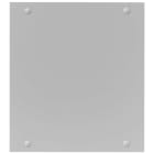 ABB - ZH429 Doppelblende NH00 geschlossen