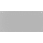 ABB - ZH430 Dreifachblende NH00 geschl.