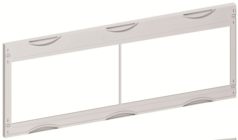 ABB - AG321 Abdeckung 750x300 Neoz.waagr.