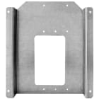 ABB - ED166 Montageplatte f.Tmax T4 1F.