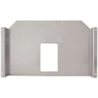 ABB - ED167 Montageplatte f.Tmax T5 2F.