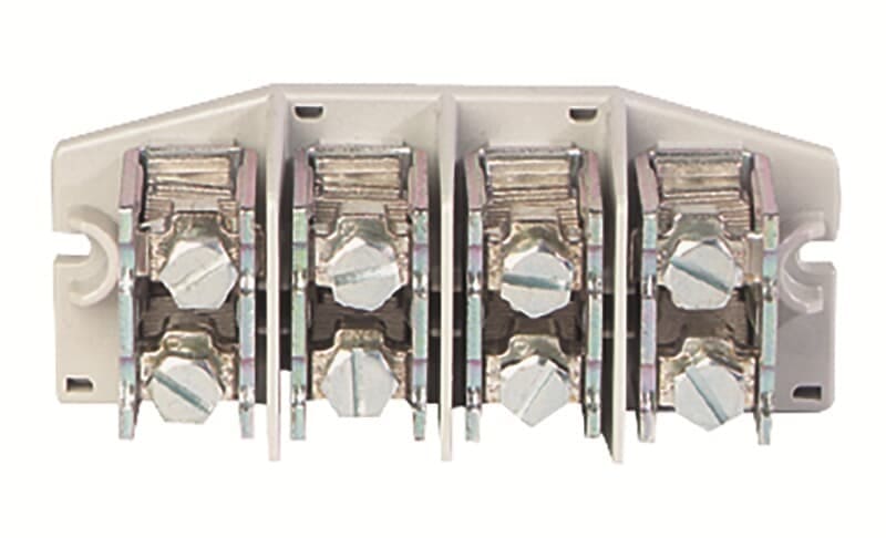 ABB - ZK26 Klemmstein 4x70