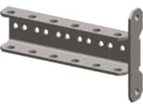 ABB - Befestigungskonsole RZ31P2