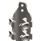 ABB - Scharnier 130° RZ8P4