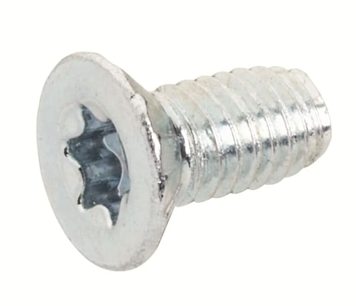 ABB - Senkschraube M6x12 Torx T30 RZ13P20