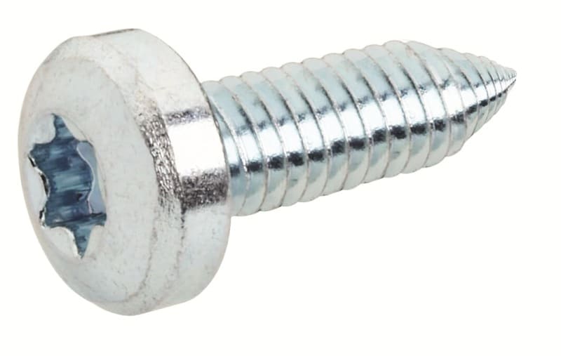 ABB - Linsenschraube M6x16 Torx T30 RZ14P20