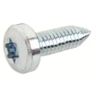 ABB - Linsenschraube M6x16 Torx T30 RZ14P20