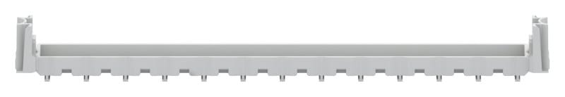 ABB - N/PE-Träger 3RE ComfortLine ZK23