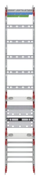 ABB - Verteilerfeld SaS APZ2 9RE FV19SA2