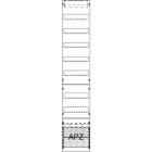 ABB - Verteilerfeld APZ2 9RE  FV19A2