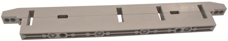 ABB - ZX523 Sammelsch.-Halter 3/185 40x10