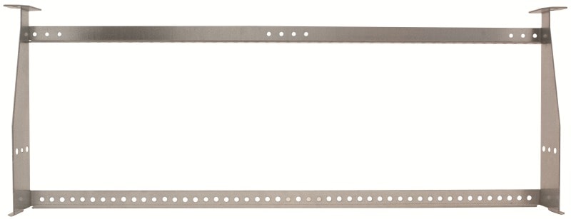 ABB - Konsole vertikal 3Feld/5RE ZX391