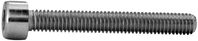 ABB - Zylinderschr. M6x45mm (VPE=20) ZX259P20
