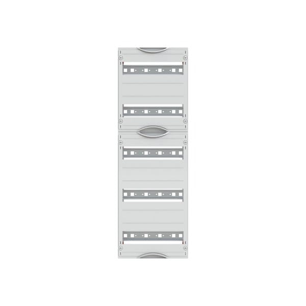 ABB - Verteilerfeld BH1 1F.150mm 1V1-150