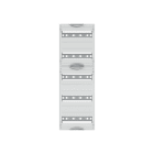 ABB - Verteilerfeld BH1 1F.150mm 1V1-150