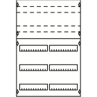 ABB - Verteilerfeld BH1 2F.150mm 2V1K-150