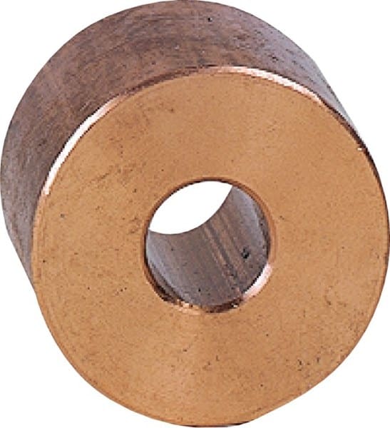ABB - Cu-Distanzrolle 20x8,5x11mm ZX36