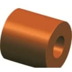 ABB - Cu-Distanzrolle 30x12,5x10mm ZX651