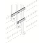 ABB - GFK-Profil 50x10x120mm ZX670
