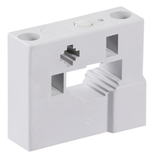 ABB - Sammelsch.-Halter (ME=10St.) ZX633P10