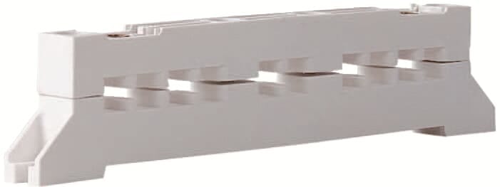 ABB - Sammelschienen-Halter 5p. ZX150
