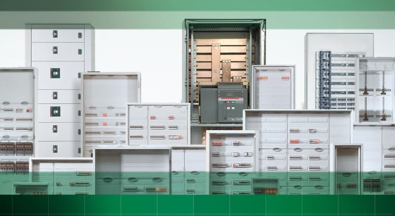 ABB - PTBKDK34A FdiU E2.2 Fest T6 3FB 4b