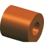 ABB - Cu-Distanzrolle 30x12,5x45mm ZX664