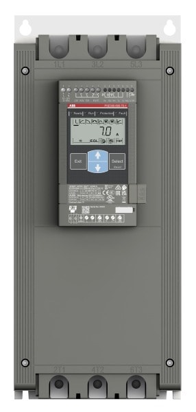 ABB - PSE300-600-70-1 Softstarter - 300 A - 208-600 V AC