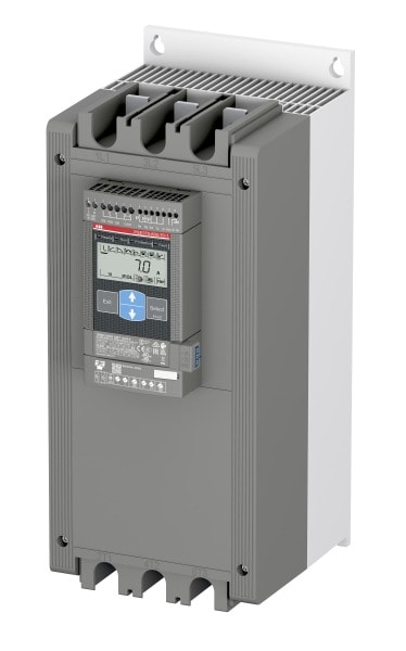 ABB - PSE370-600-70-1 Softstarter - 370 A - 208-600 V AC