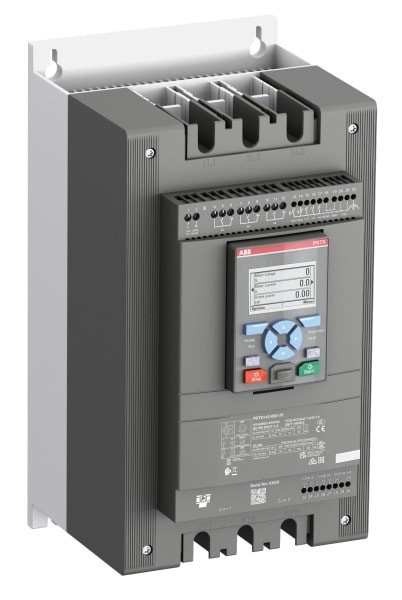 ABB - PSTX142-690-70 Softstarter - 142 A - 208-690 V AC