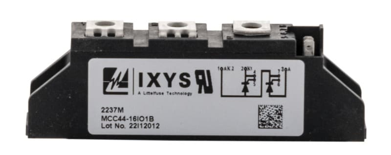 ABB - Thyristor PSTHM-95/18