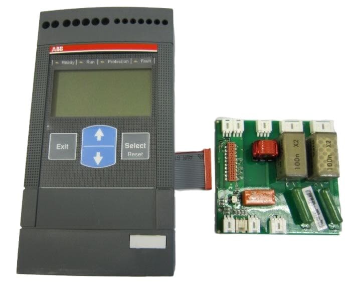 ABB - PSEHMI-2 Steuermodul