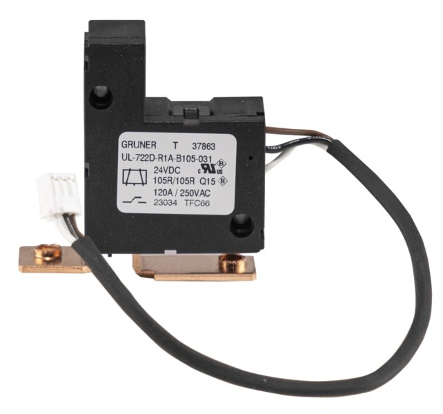 ABB - Bypass Relais PSBP-200