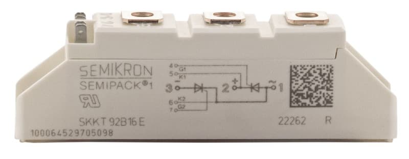 ABB - PSTHM-56/16 Thyristor