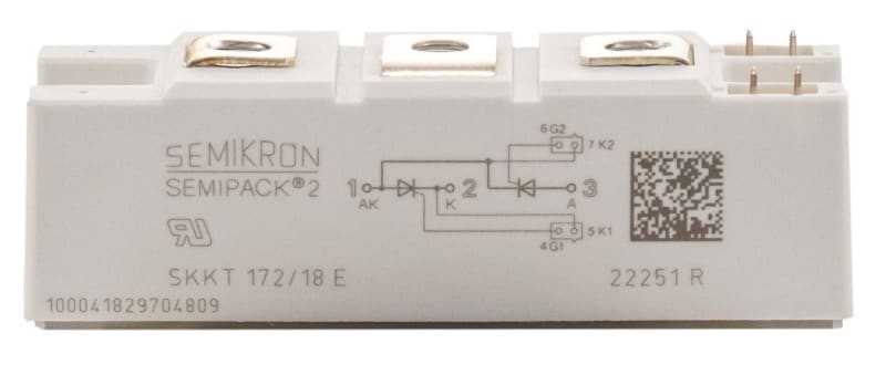 ABB - PSTHM-132/16 Thyristor