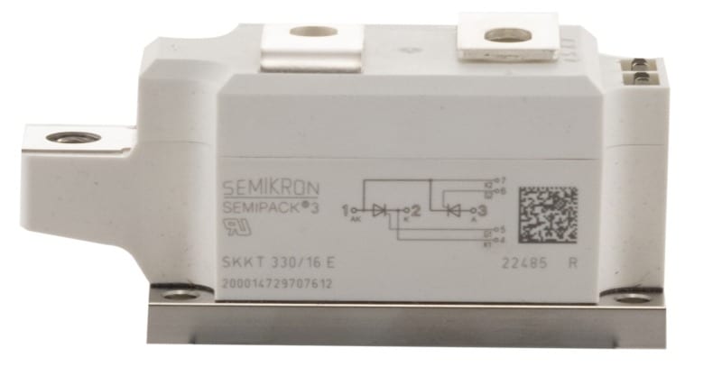 ABB - Thyristor PSTHM-312/18