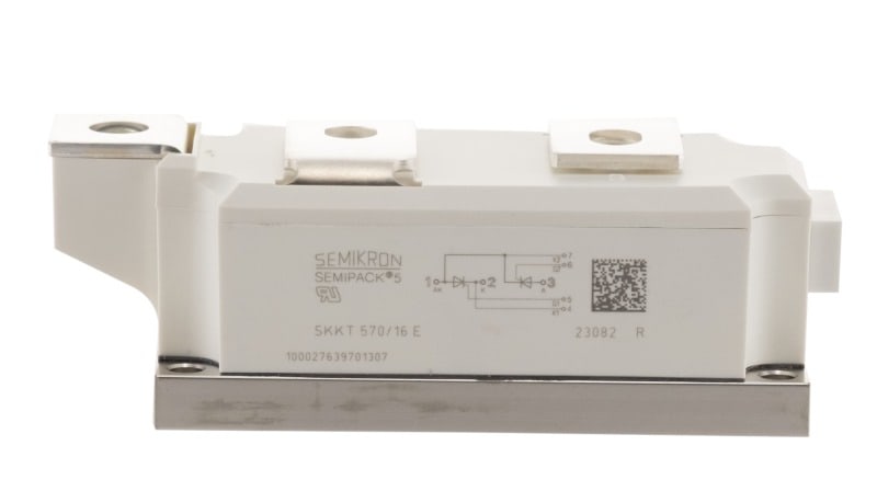 ABB - Thyristor PSTHM-501/18