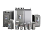 ABB - Softstarter PSRC10-440-70