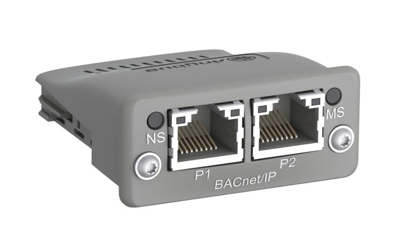 ABB - AB-BACNET-IP-2 Kommunikationsmodul