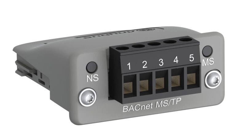 ABB - AB-BACNET-MSTP-1 Kommunikationsmodul