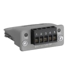 ABB - AB-BACNET-MSTP-1 Kommunikationsmodul