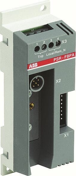 ABB - PS-FBPA Feldbus-Plug-Adapter