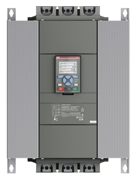 ABB - PSTX470-690-70 Softstarter - 470 A - 208-690 V AC