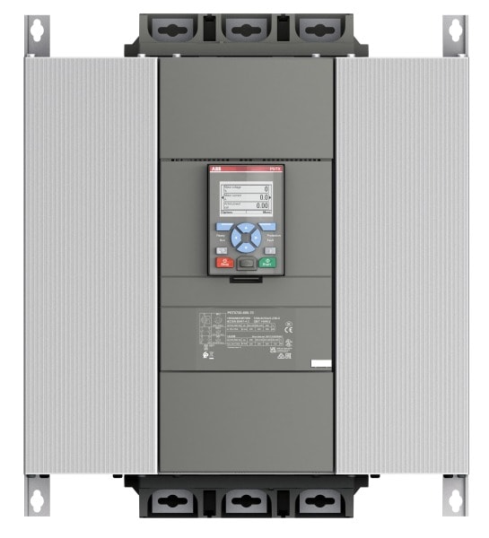 ABB - PSTX720-690-70 Softstarter - 720 A - 208-690 V AC