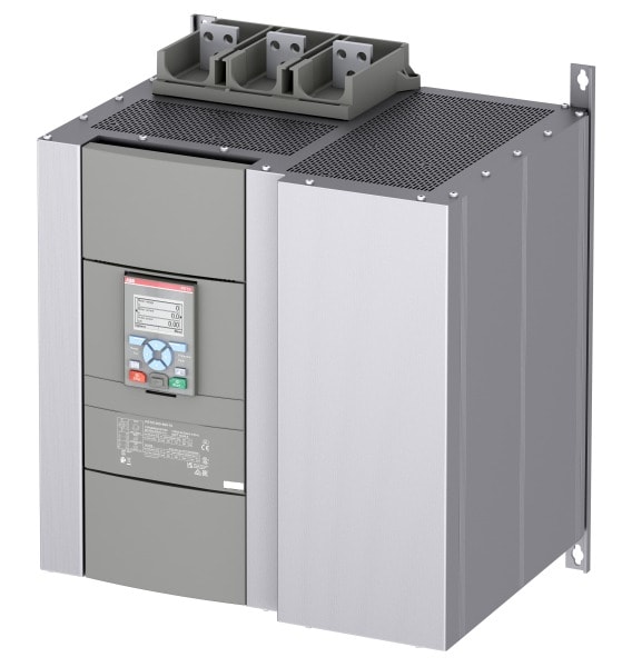 ABB - PSTX1250-690-70 Softstarter - 1250 A - 208-690 V AC
